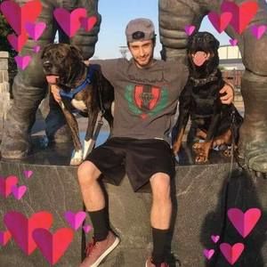 Meet your Posher, Matthew